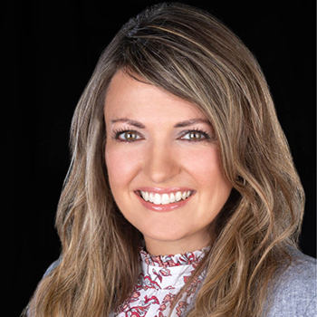 Jennifer Cooper, Speaker from Truland Homes